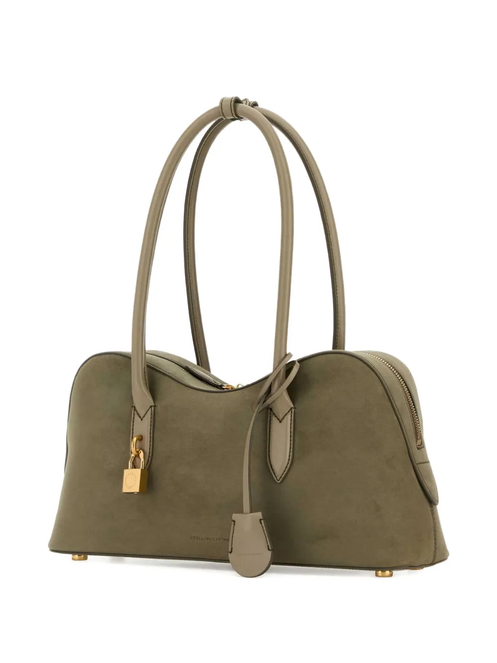 Stella Mccartney BAG - Verde | 8b5ef0e78b06a5d711ade4672a963f3870913bb1