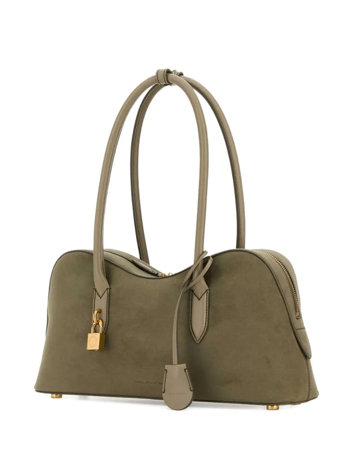 Stella Mccartney BAG - Verde | 8b5ef0e78b06a5d711ade4672a963f3870913bb1