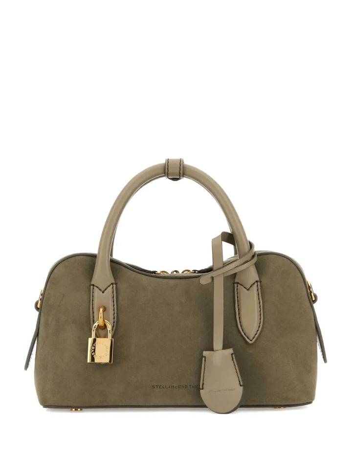 Stella Mccartney BAG - Verde | 47e0502e92c49b8b96ca8a7f0134b3b4119f0cc5