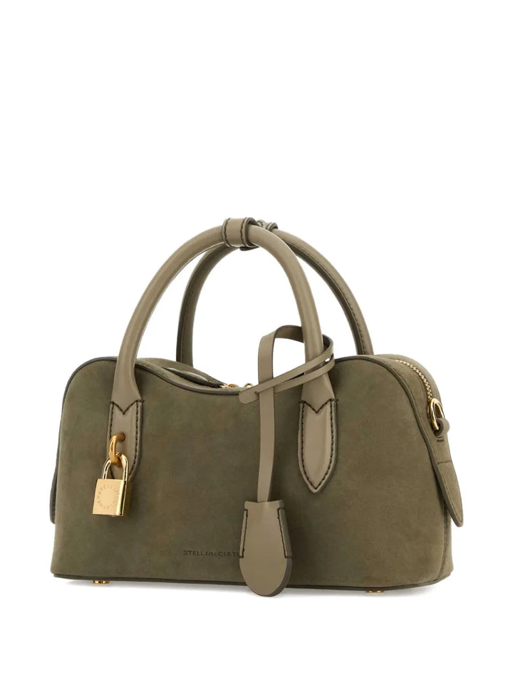 Stella Mccartney BAG - Verde | f1097b0fe117e40ff7a79a9aeb76e9b4f078a390