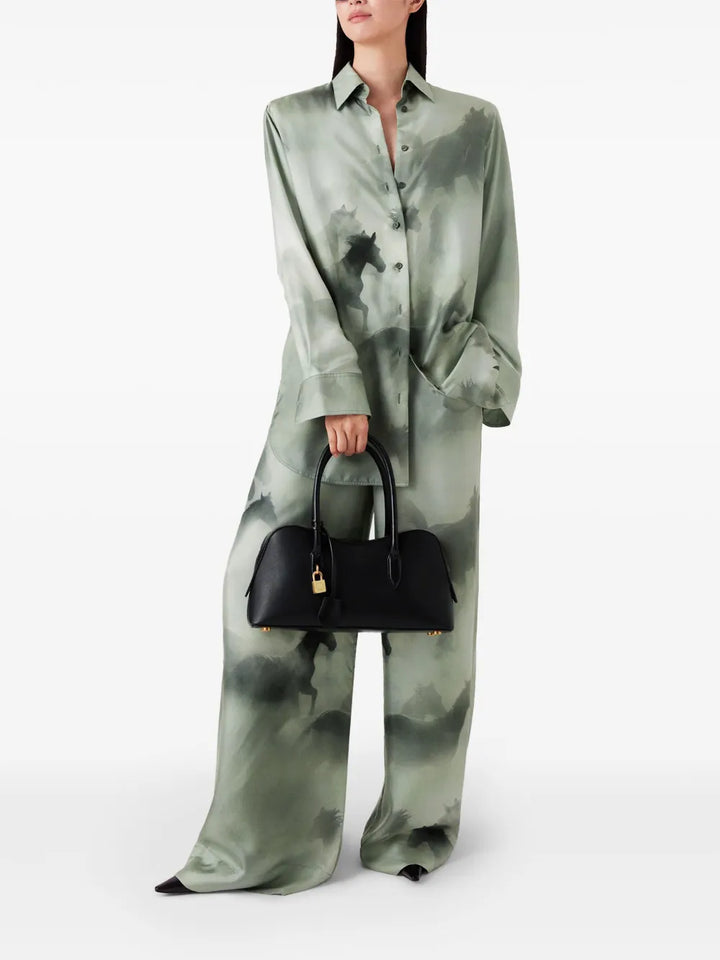 Stella Mccartney Borse a Spalla e Tracolla - Nero | a21fda5dfff2f5ac1ae3d8bfb091de4b7cf785b8