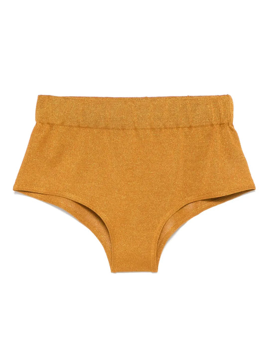 Pantaloncini In Lurex