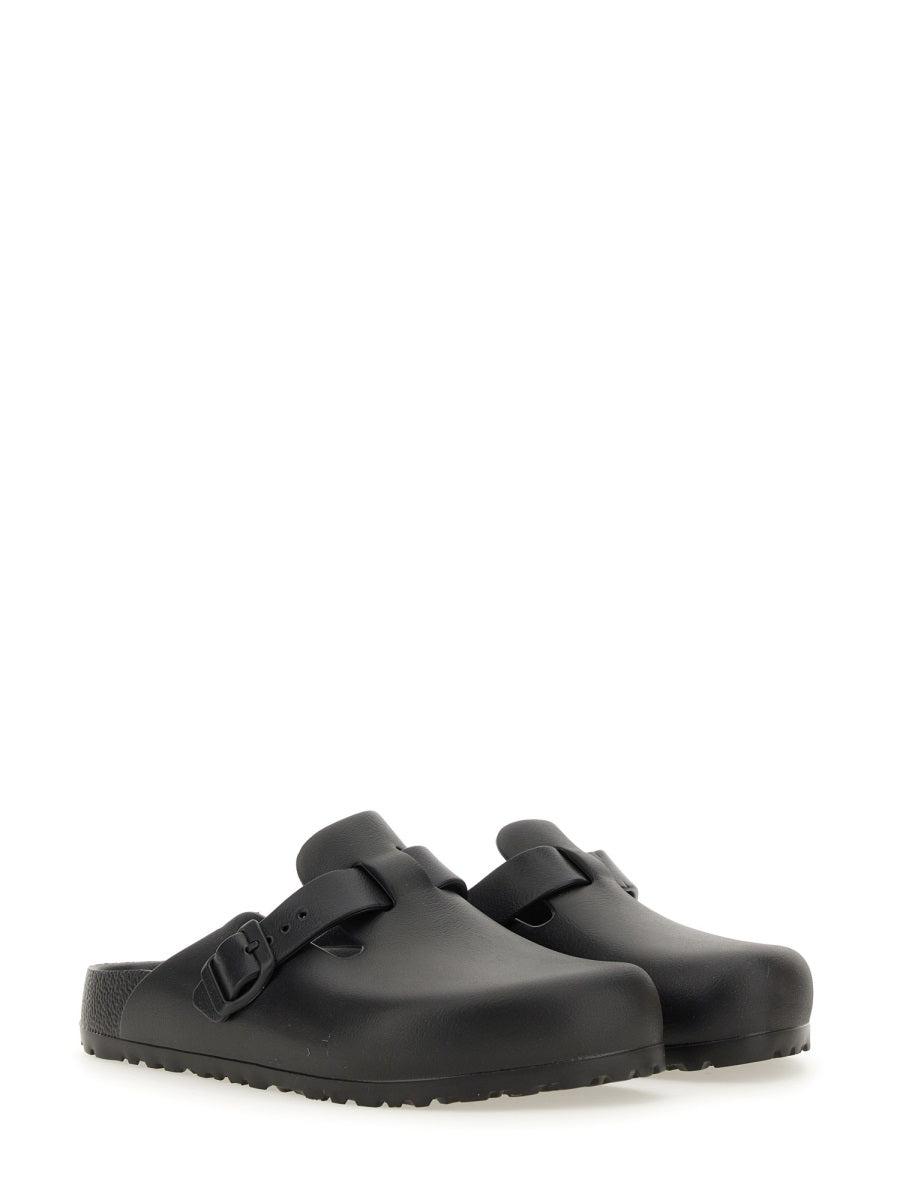 Birkenstock Sandali - Nero | Wanan Luxury
