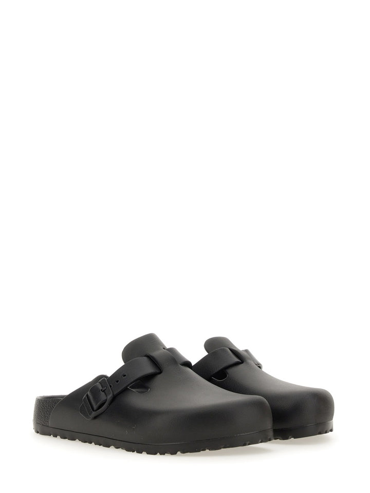 Birkenstock Sandali - Nero | Wanan Luxury