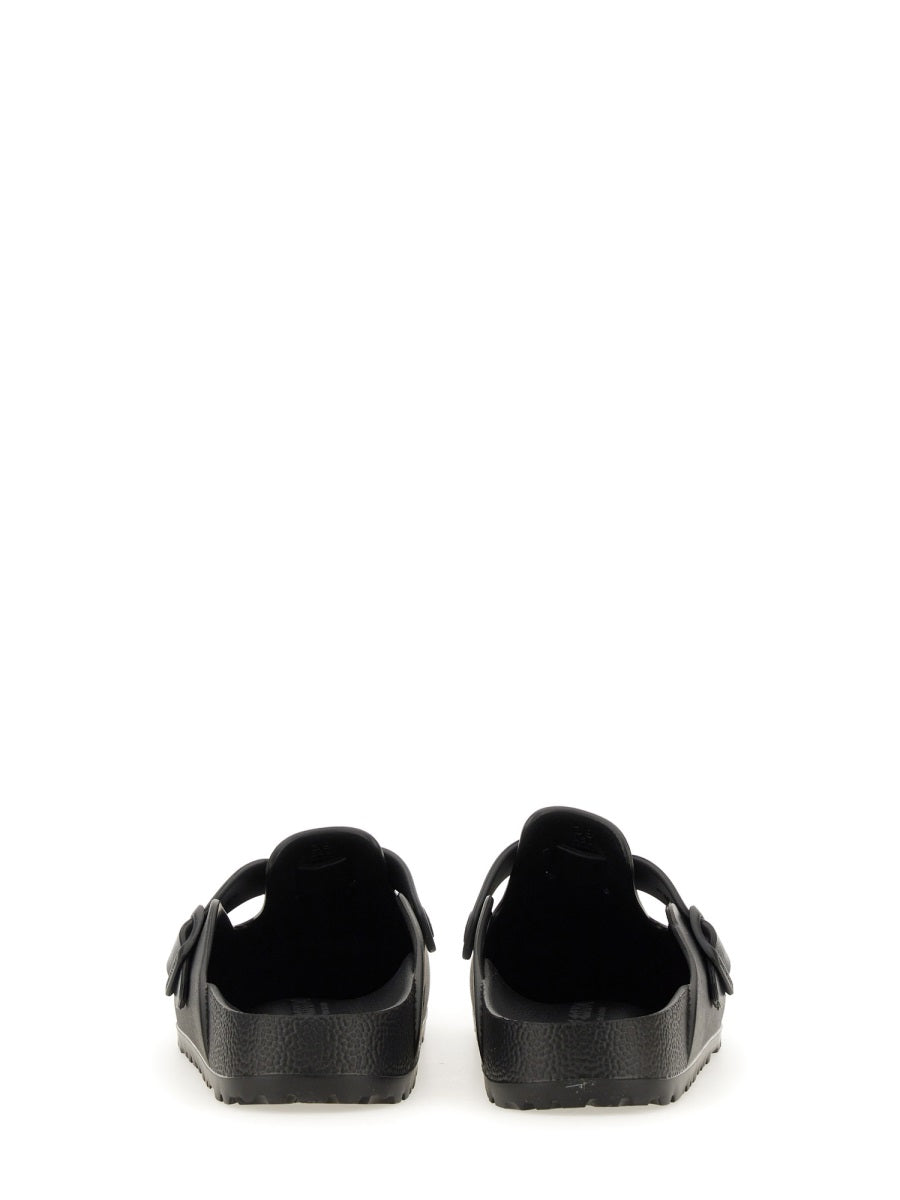 Birkenstock Sandali - Nero | Wanan Luxury