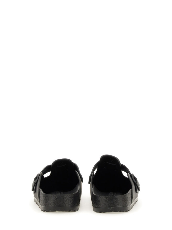 Birkenstock Sandali - Nero | Wanan Luxury