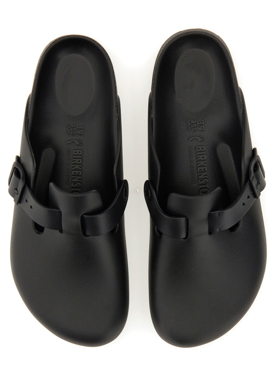 Birkenstock Sandali - Nero | Wanan Luxury