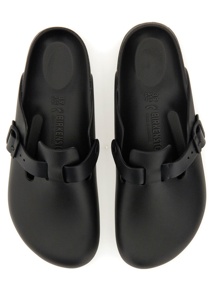 Birkenstock Sandali - Nero | Wanan Luxury