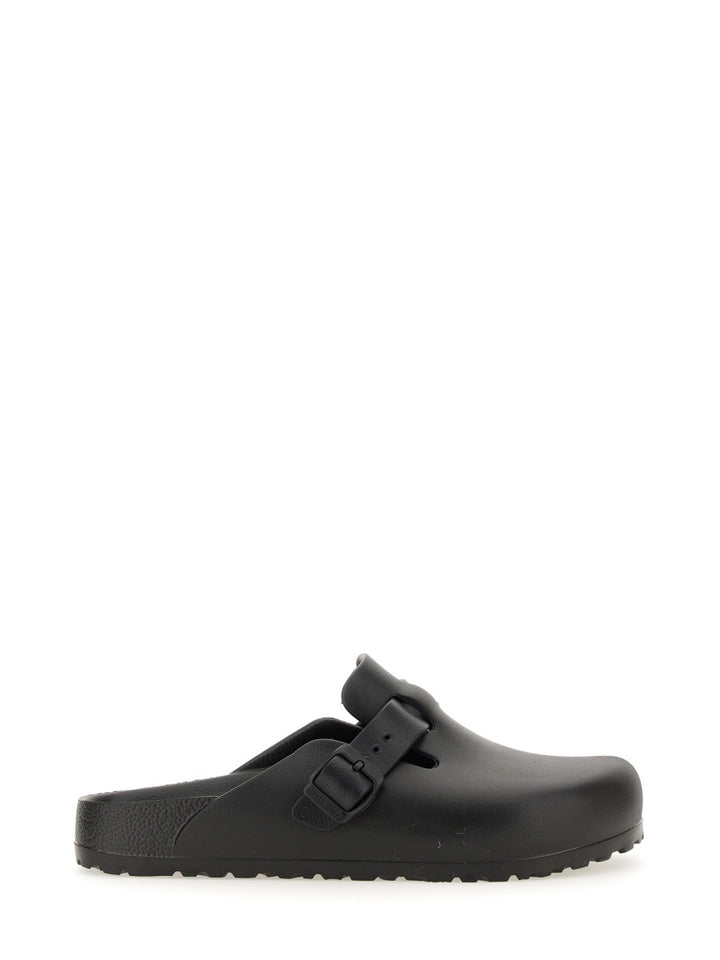 Birkenstock Sandali - Nero | Wanan Luxury