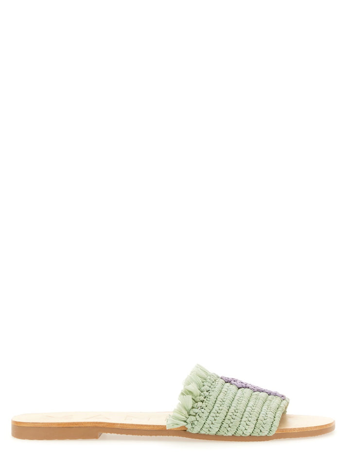 Manebi Scarpe Basse - Lilac | eae00561f34ad365675fec4b7839284e598b1e2e