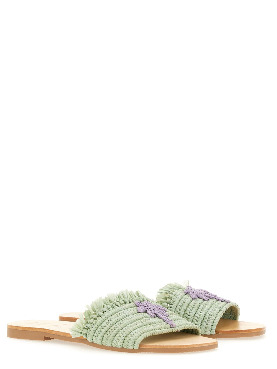 Manebi Scarpe Basse - Lilac | ce1afca5dc31849773d625fdd2c13fdf65baf90f