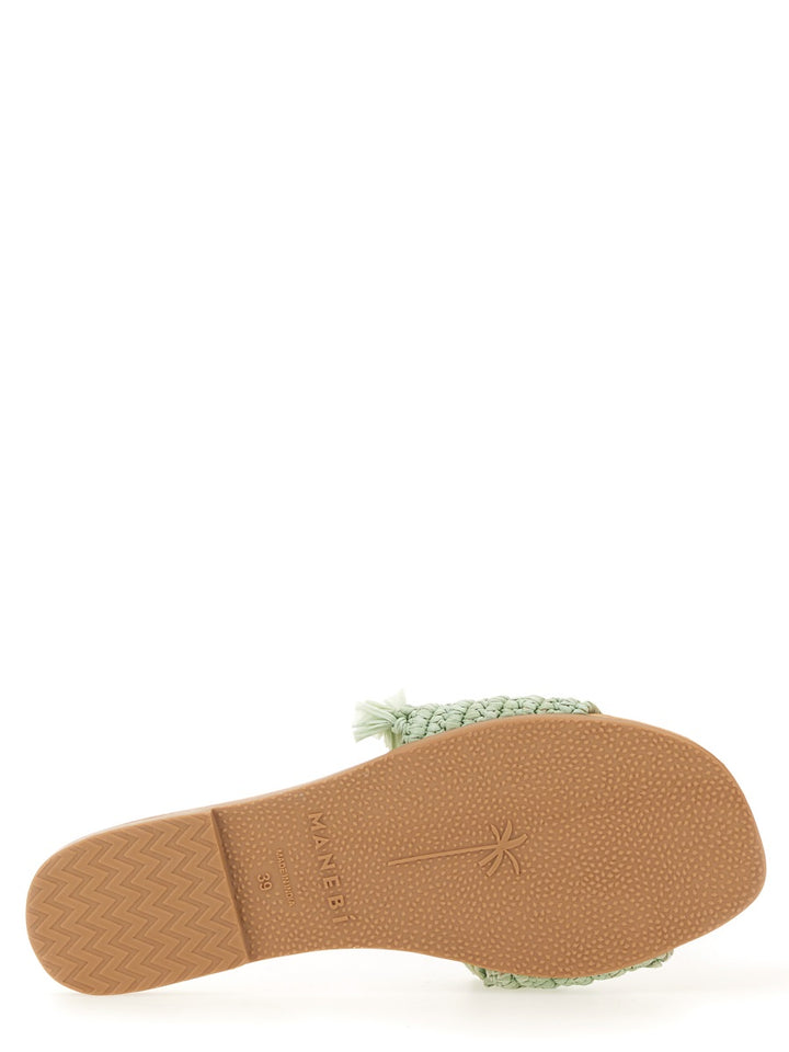 Manebi Scarpe Basse - Lilac | d1ea74759fb6ecfbc9758a8d49d46a993f47c7df