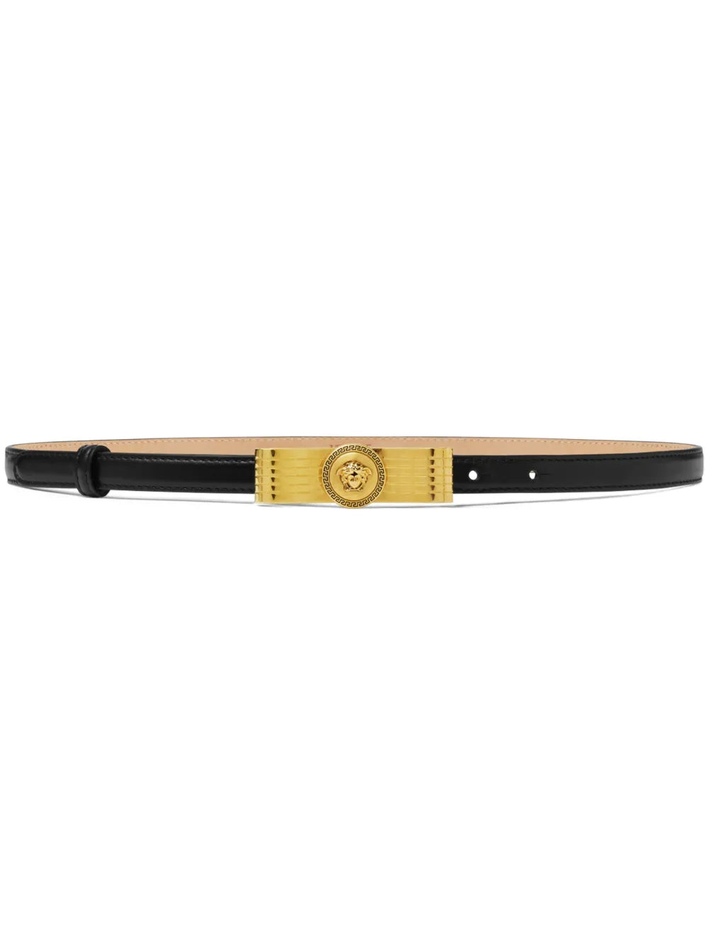 Versace Cinture - Metallic | 3ad15fead807d224090516ed8321db7c72ad76f2
