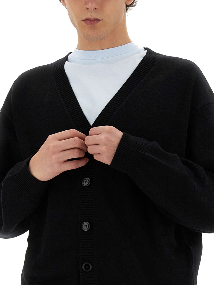 Kenzo Felpe - Nero | Wanan Luxury