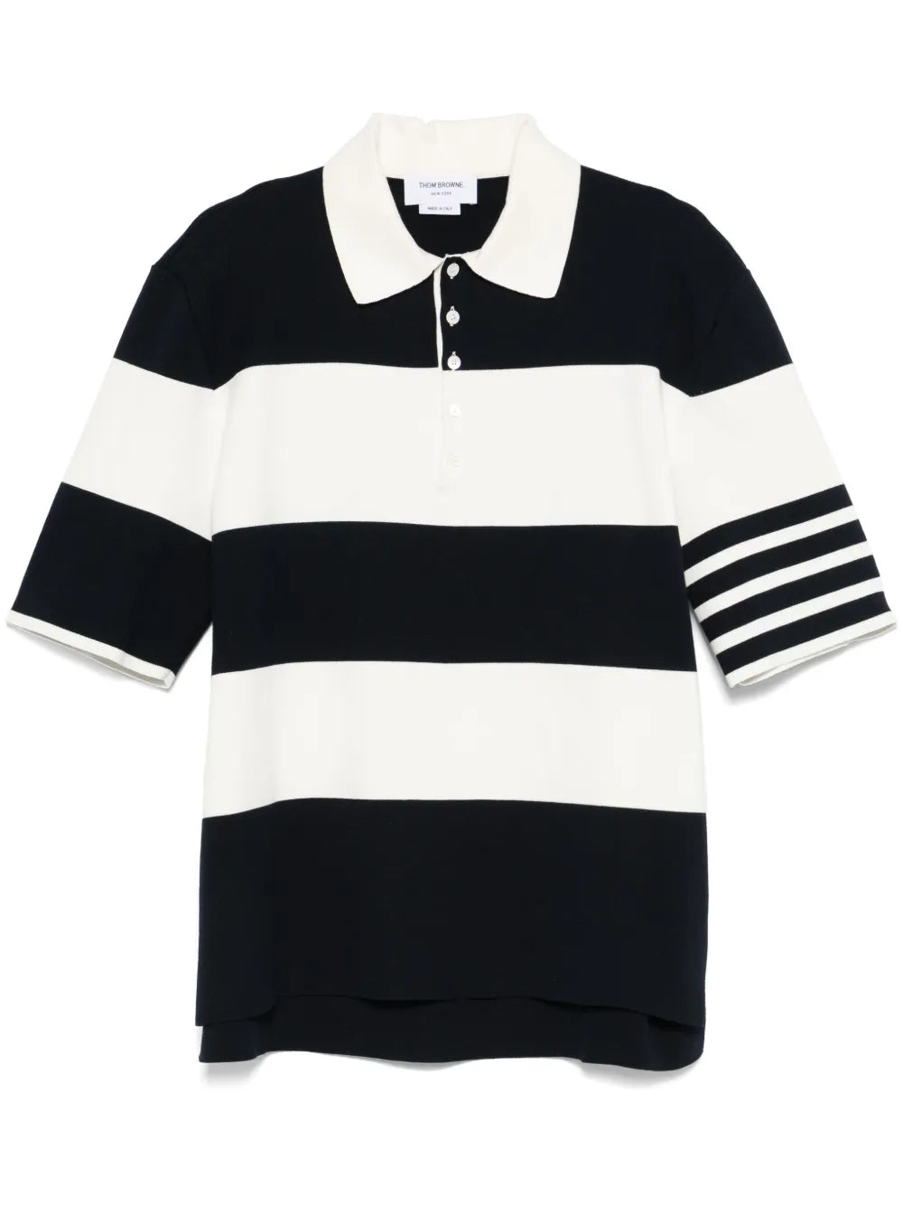 Thom Browne POLO - Multicolour | ce1a5e901aea5954ea43c501d6e411489603f888