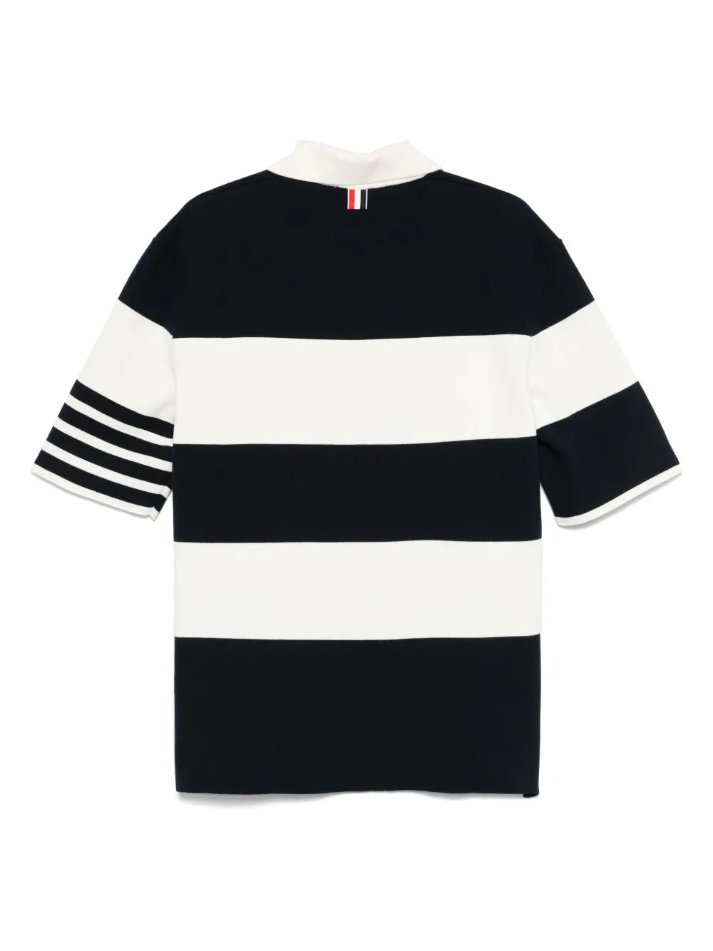Thom Browne POLO - Multicolour | d4e9cd9be38643167064a1992313a30b6cdffb7b