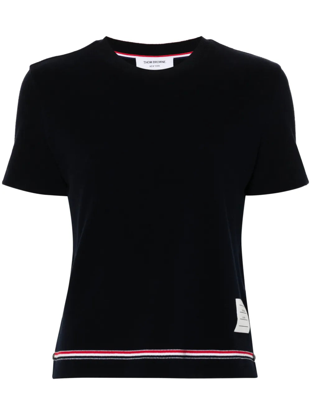 Thom Browne T-shirts - Blu | 02526bc15cde210628e25f8b6c9ab1f4081848cb