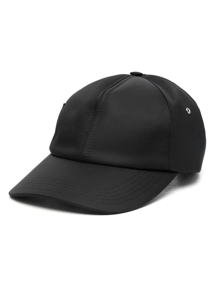 Jacquemus HAT - Nero | 0333949accb04b6db90c7cc4b5c90436edbd81b7