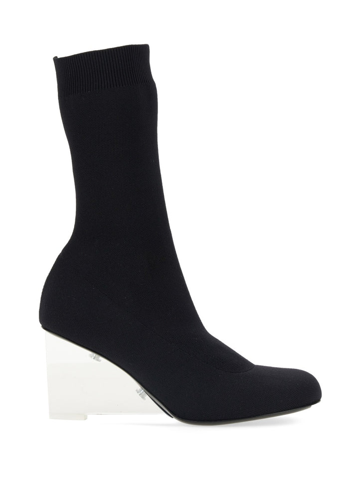 Alexander Mcqueen Stivali - Black | 7a1b2df2d2c4a00b3fa82680f010a8c1b50ec88b