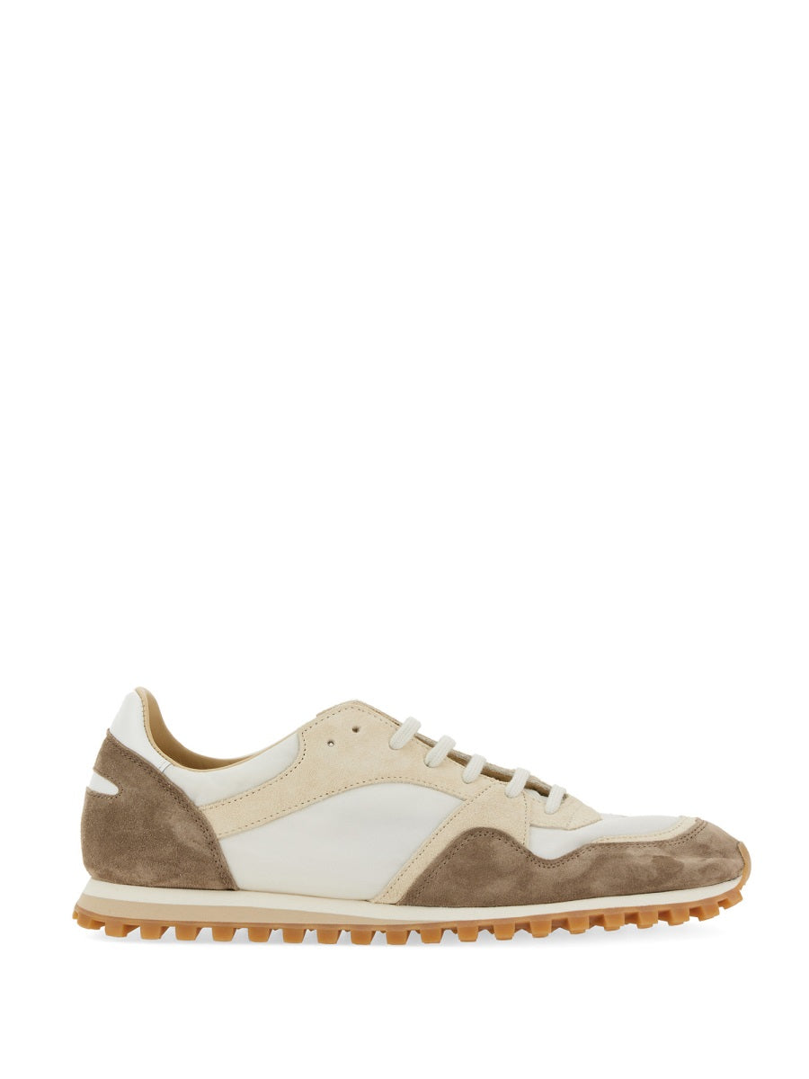 Spalwart Sneakers - Bianco | Wanan Luxury