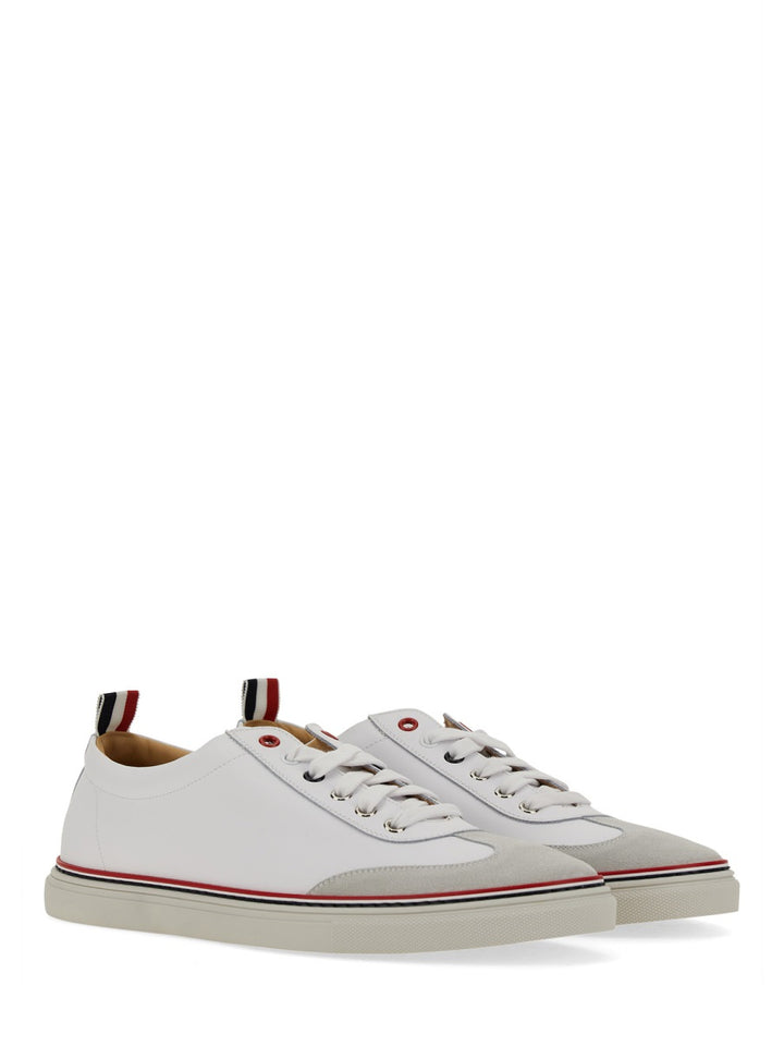 Thom Browne Sneakers - Bianco | Wanan Luxury