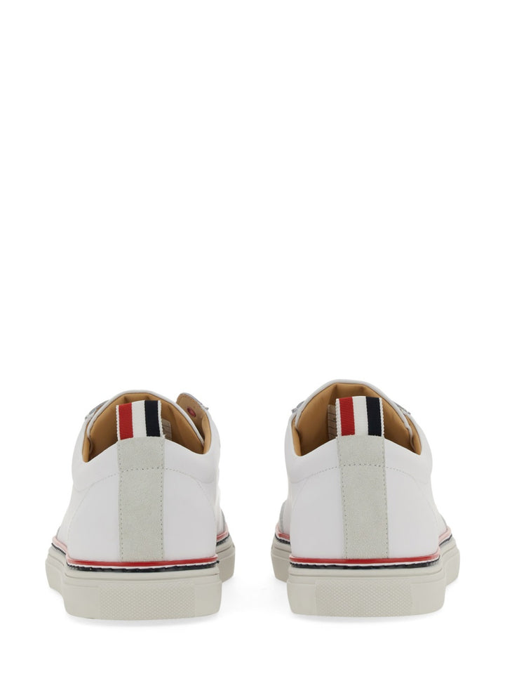 Thom Browne Sneakers - Bianco | Wanan Luxury