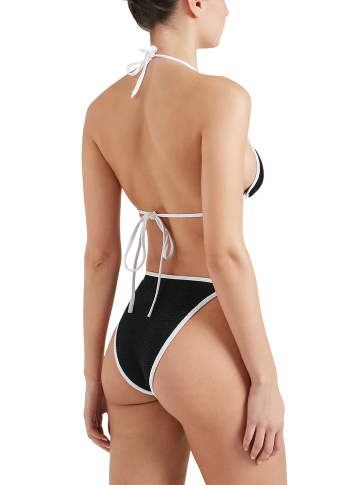 Hunza G SWIMWEAR - Nero | 45b767578061d4523449c95d07d3cb68a57d319a