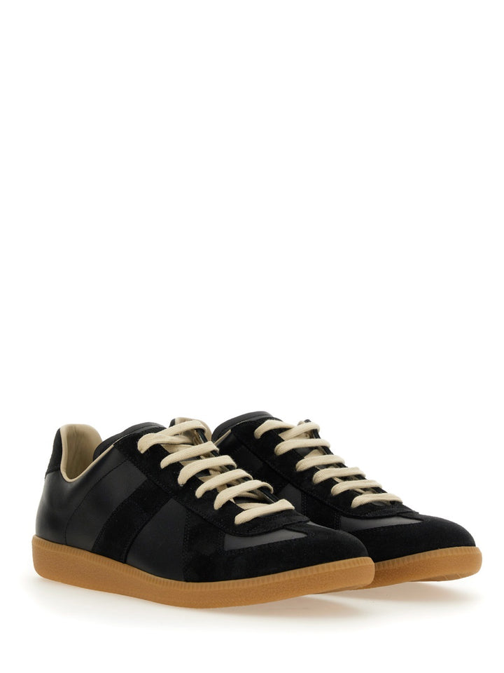 Maison Margiela Sneakers - Nero | Wanan Luxury