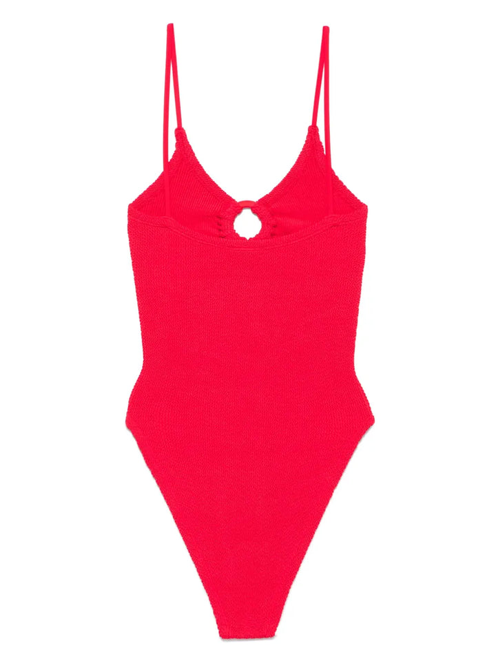 Hunza G SWIMWEAR - Rosso | a24bf563421b41ffbe4fb893d0d16b599e533a5b