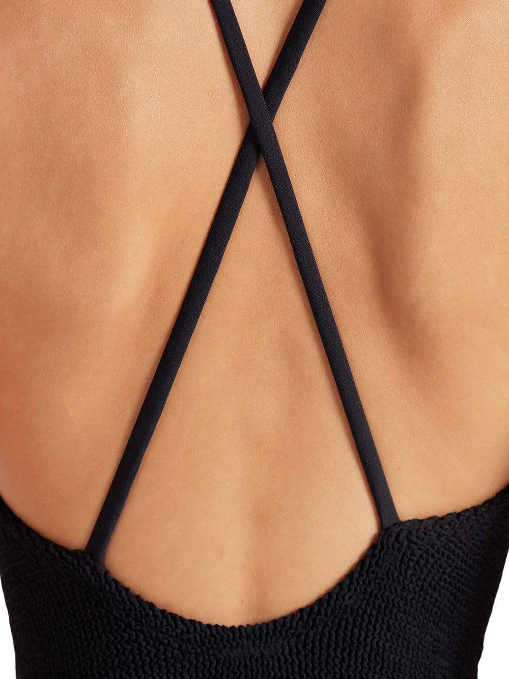 Hunza G One-pieces - Nero | 47be536b047731fceb3a157c70be1f892700ac16