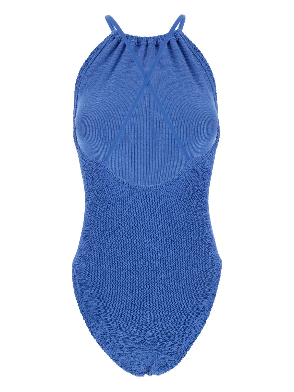 Hunza G One-pieces - Blu | 8f36767a67e4cc091d476604c5ffa3f870ed3a11