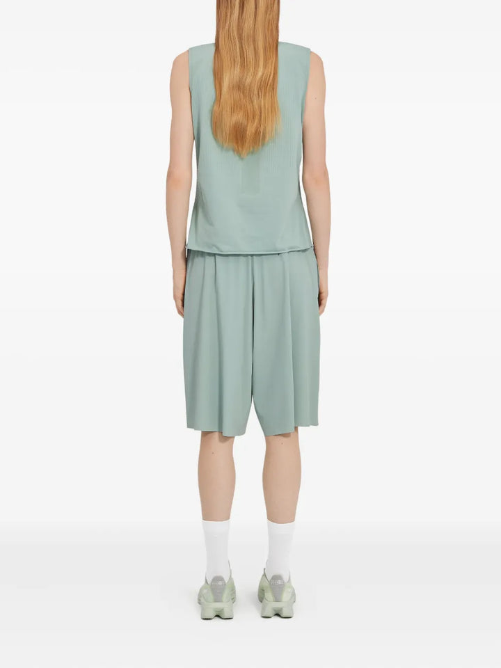 Mm6 X Salomon TOPS - Verde | f990e3a8059eab09a814ced84282854f3e361373