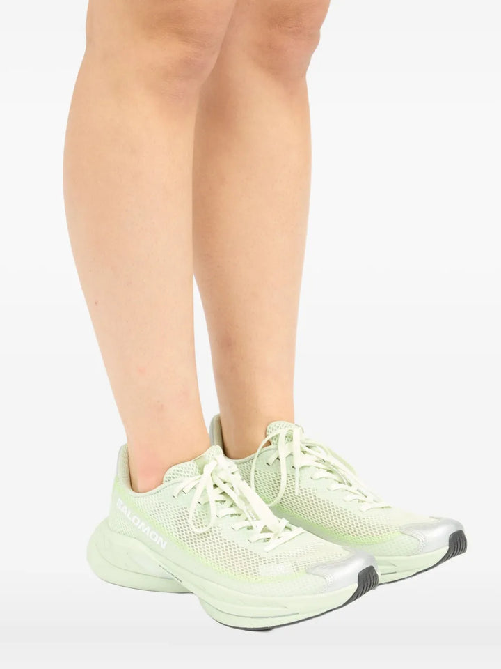 Mm6 X Salomon Sneakers - Verde | ec14da29c1c60ed6f604efd49ef19a52a738c6cc