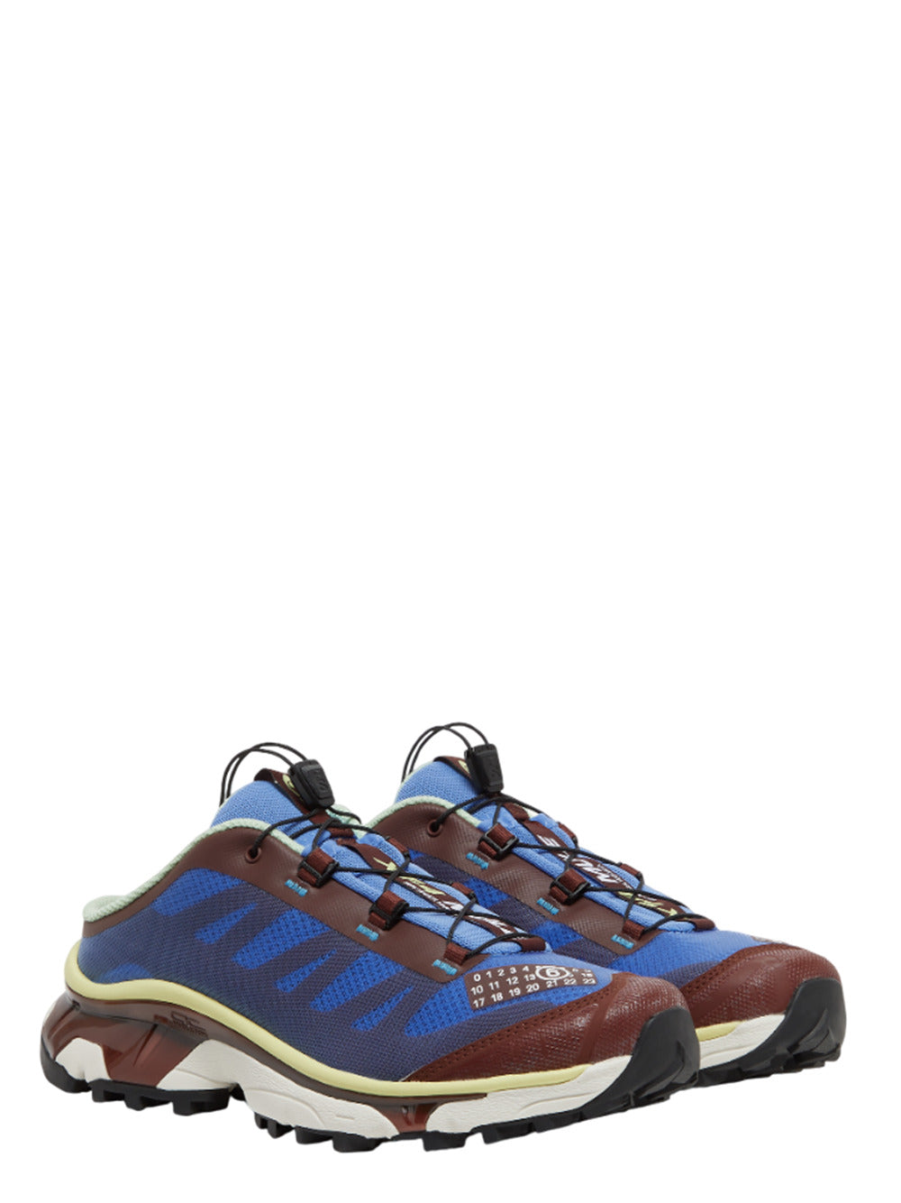Mm6 X Salomon Sneakers - Multicolour | 73cc3575002717fe4fbe02539b1f23de56a96734