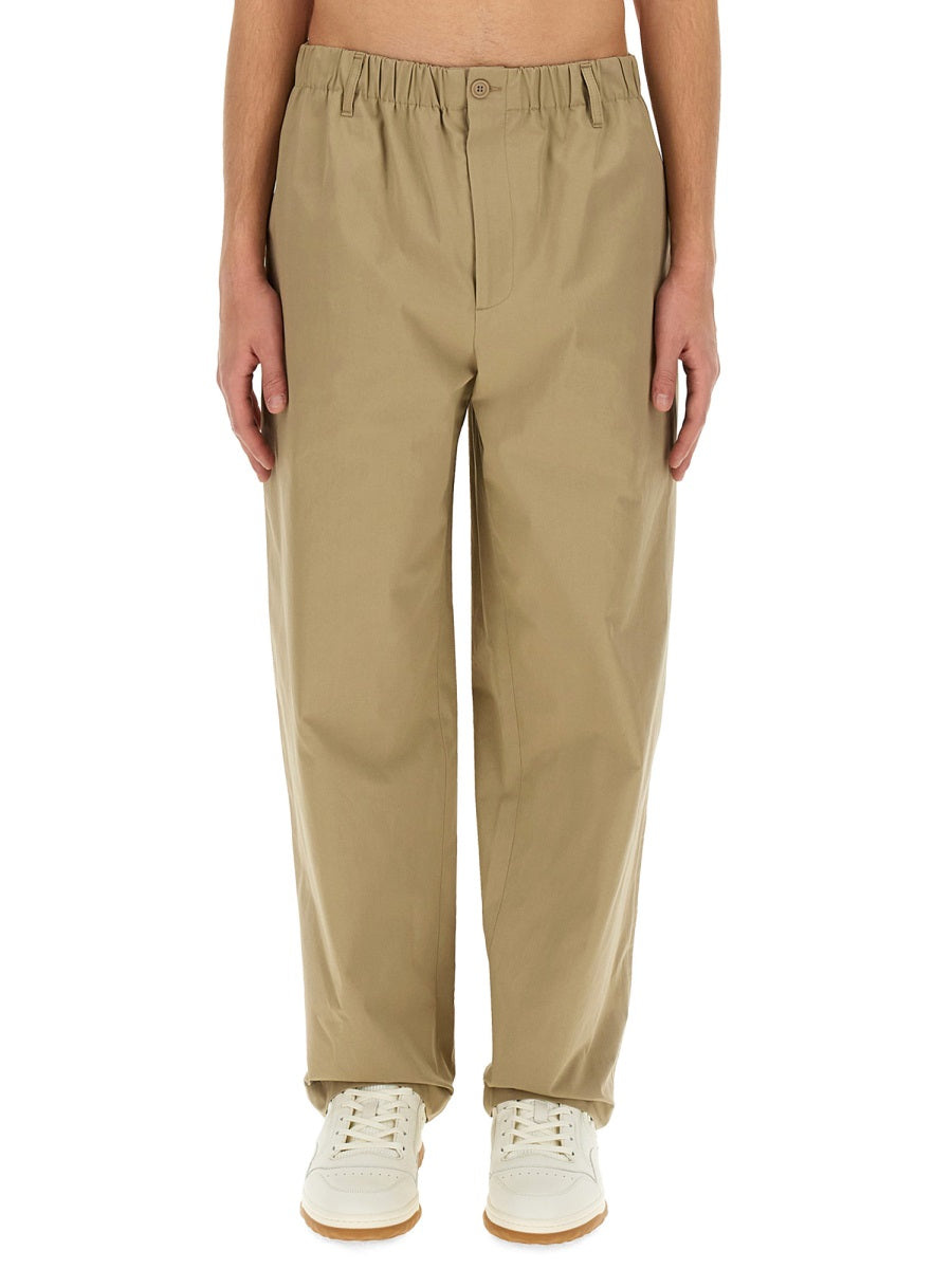 Gucci Pantaloni - Brown | 376552aa8729717ae33f2a0c7d271578e024bd80