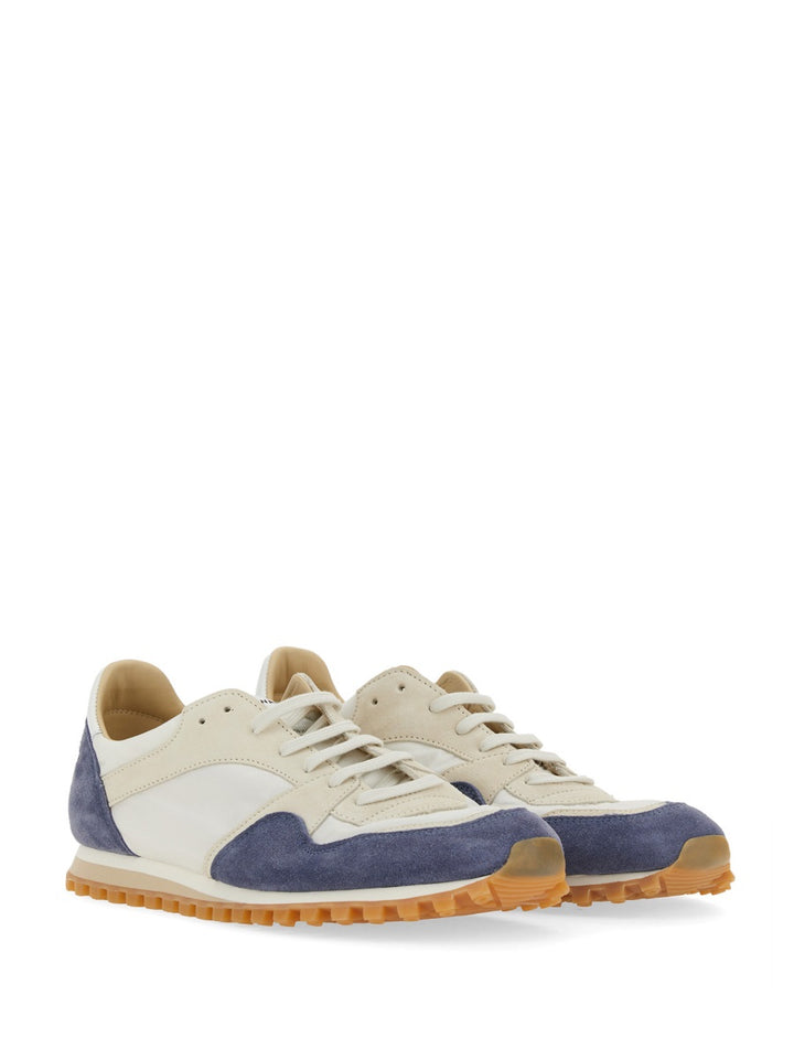 Spalwart Sneakers - Blu | Wanan Luxury