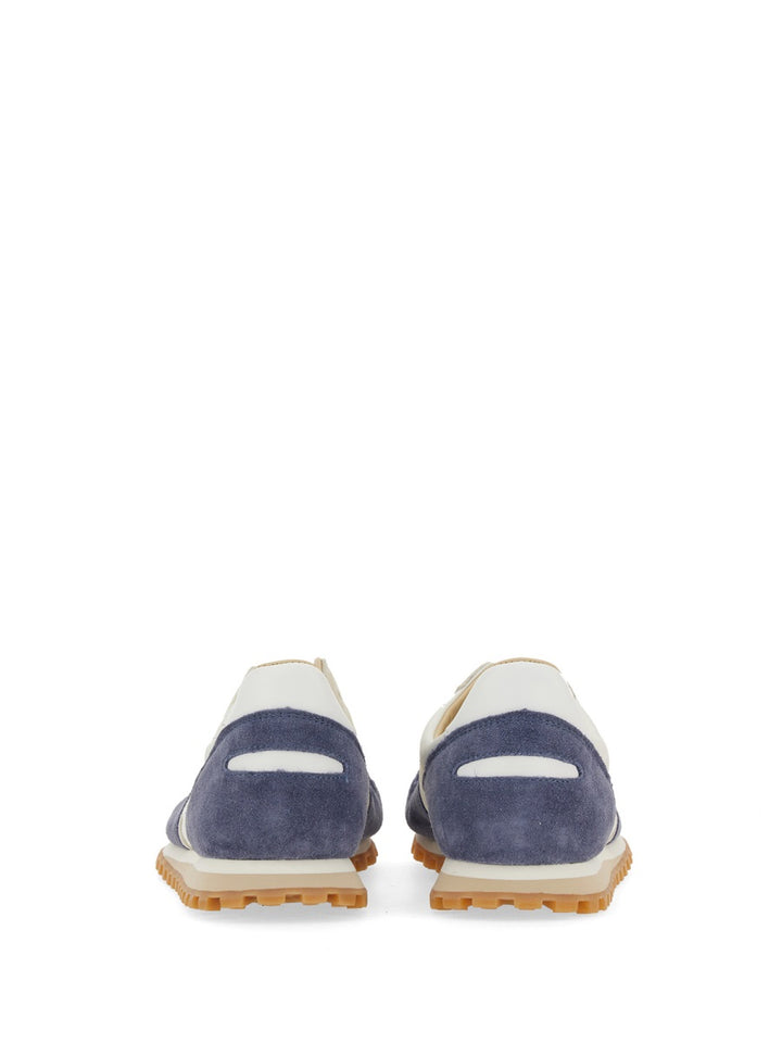 Spalwart Sneakers - Blu | Wanan Luxury