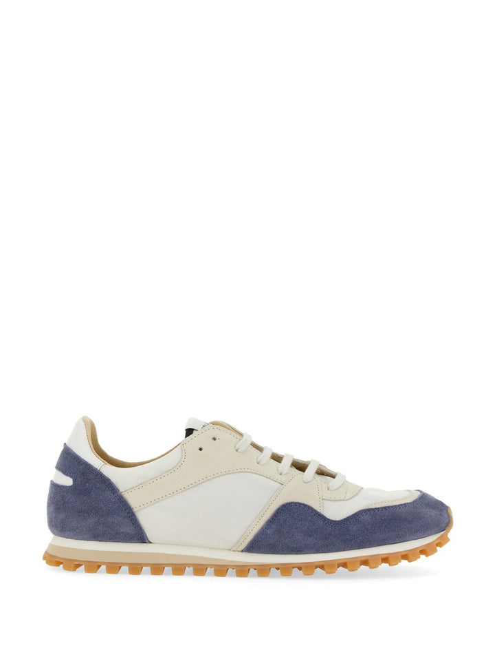 Spalwart Sneakers - Blu | Wanan Luxury