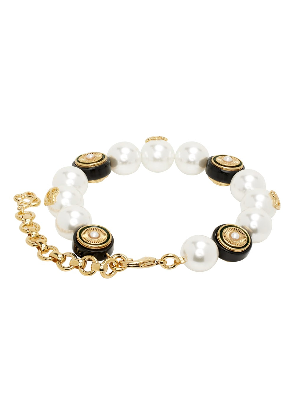 Casablanca Bracelets - Multicolour | 5c7a41e8e334a2e9d20f39dec2f0974d08779795