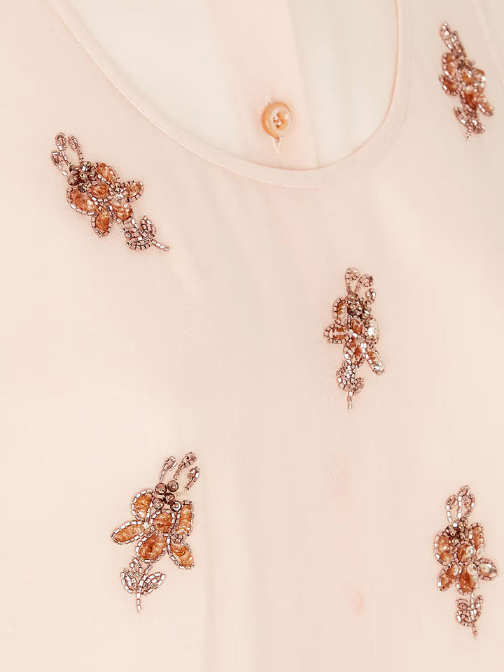 Fendi T-shirts and Polos - Chiari e Naturali | 8dde216659bd3f8338e85b02050ead5de5f4d815