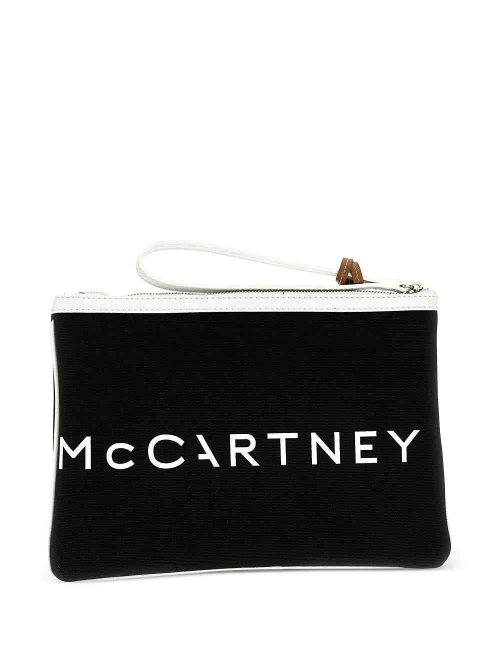 Stella Mccartney Handbag - Nero | 8fc5c55a996cb0126f747b9bcd90af20355f8d9b