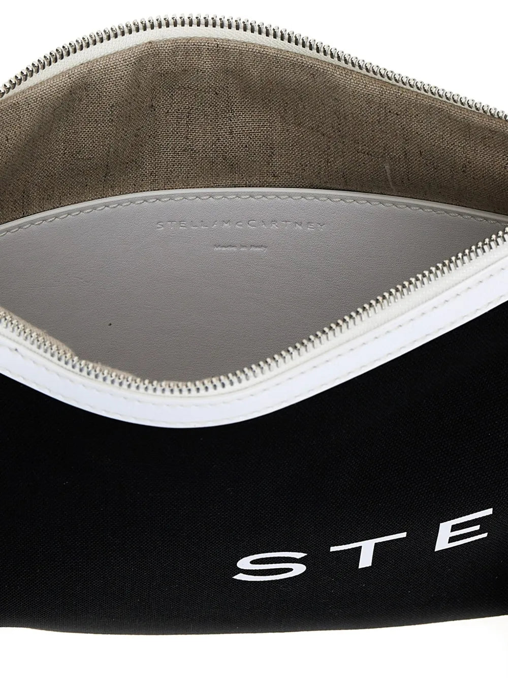 Stella Mccartney Handbag - Nero | 6c4b39c98fd7a7c9bc4ed8b18f41419e15d742af