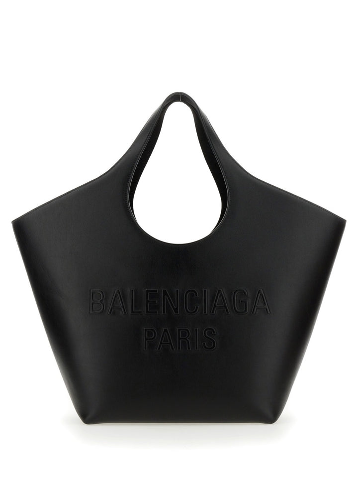 Balenciaga Borse a Spalla e Tracolla - Black | 743d8549e8a65306b5a627844b67fb700cccbaff