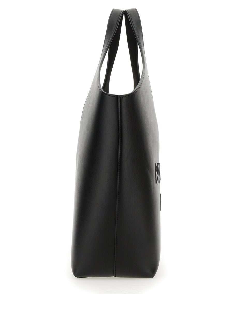 Balenciaga Borse a Spalla e Tracolla - Black | 4525922c04c4bcd61496e37ee21345a80d3e78db