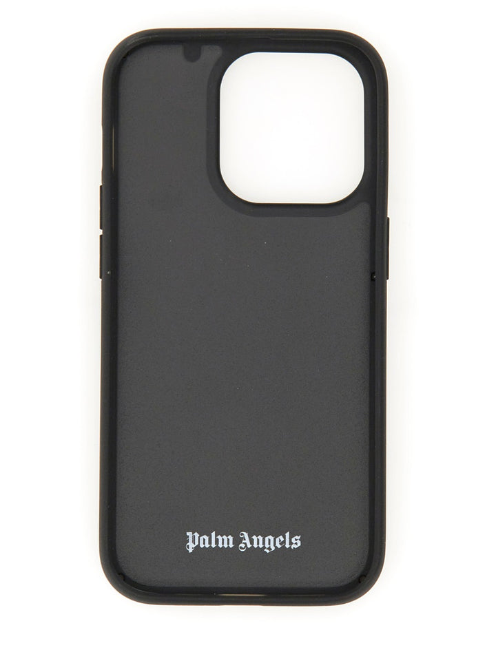 Palm Angels Cellulare, Pc e Gadget - Nero | Wanan Luxury
