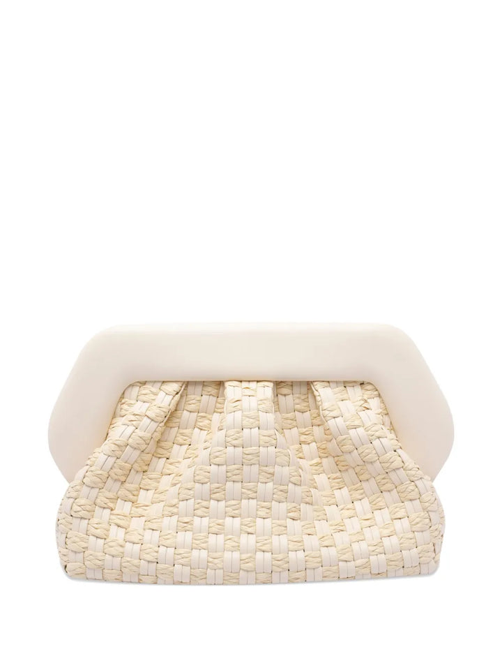 Themoire Handbag - Nude & Neutrals | e09d2c3bce9683d75eefba6d68234958ec07e35c