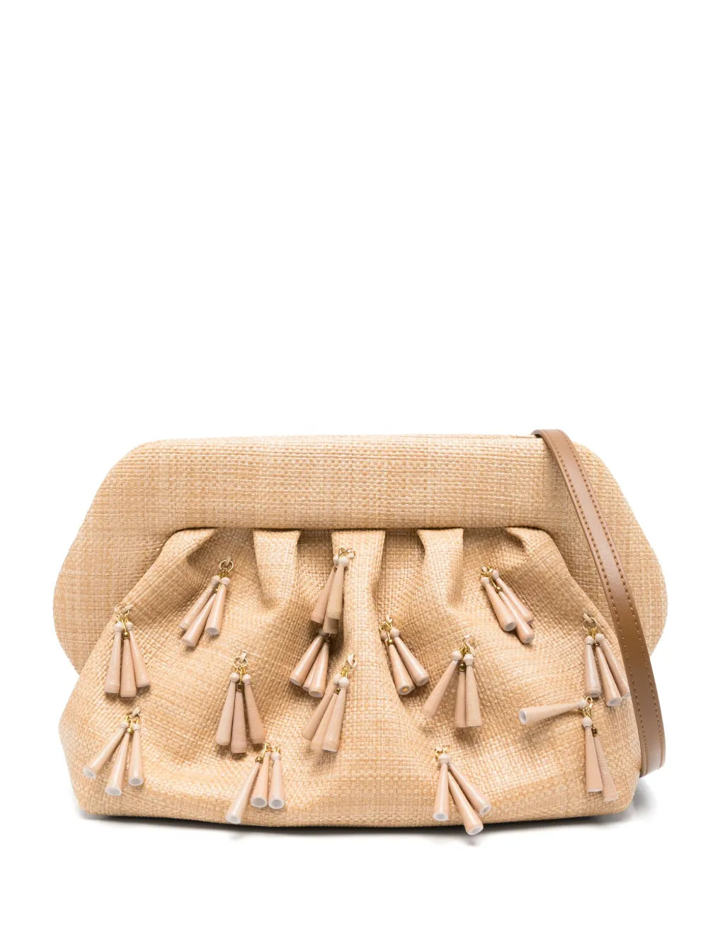 Themoire BAG - Marrone | eb10d12645507c53d15845b7655260d3bc65e5d9