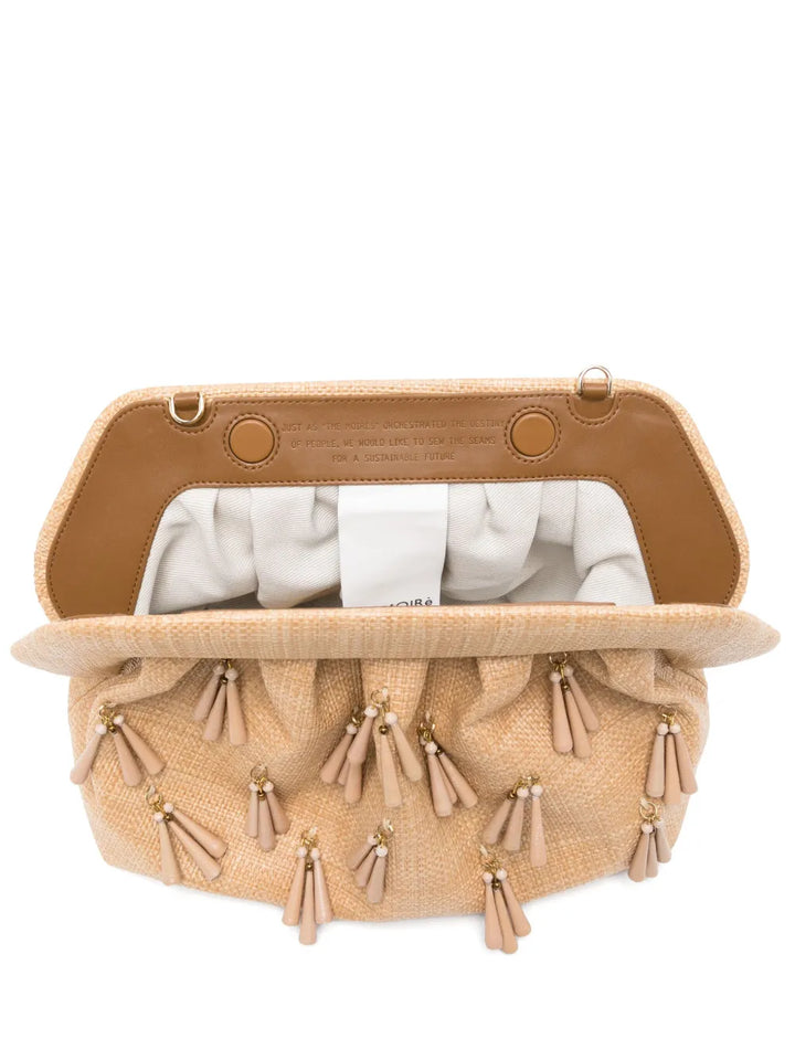 Themoire BAG - Marrone | 8119b0a7f1e7ed963258fe84cea571bbf37bbeaa