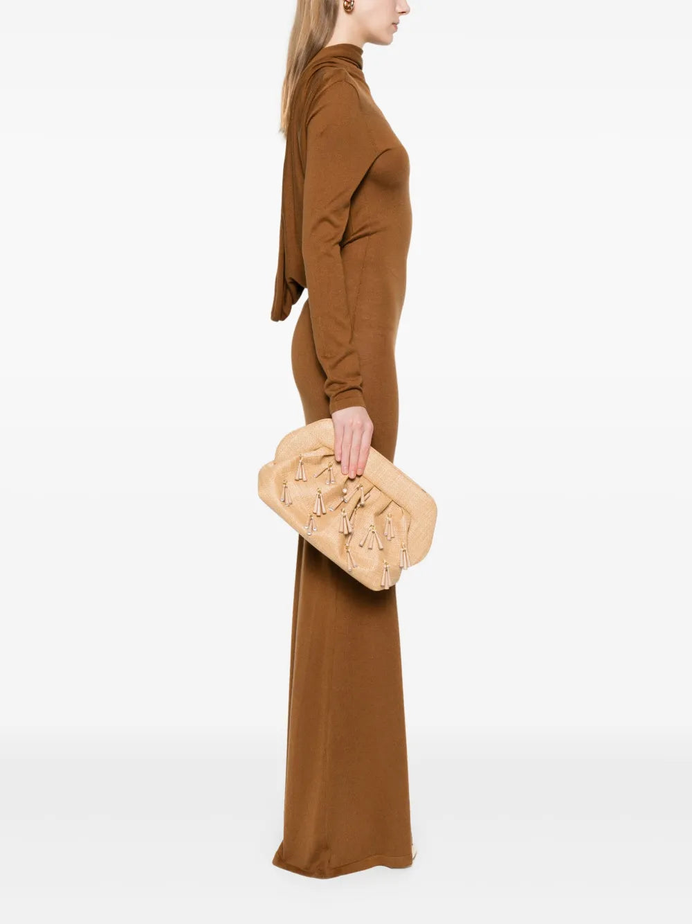 Themoire BAG - Marrone | 826a1efdeb954e00d73d9127e8355f9e6482d814