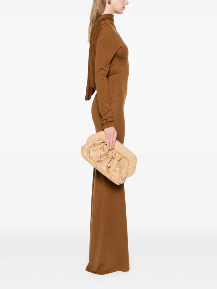 Themoire BAG - Marrone | 826a1efdeb954e00d73d9127e8355f9e6482d814